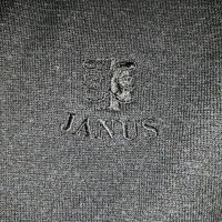Janus  (М) мъжко термо горница мерино (яке) Merino wolle , снимка 6 - Спортни дрехи, екипи - 35011285