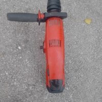 акумулаторен перфоратор Hilti Te30-A36, снимка 5 - Други инструменти - 43467034