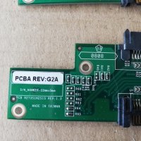 Adapter SATA/SAS PCBA REV:G2A, снимка 1 - Други - 40327902