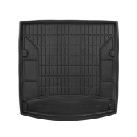 Гумена стелка за багажник за AUDI A4 B9 седан 2015-2019 г., ProLine 3D, снимка 2 - Аксесоари и консумативи - 43504986