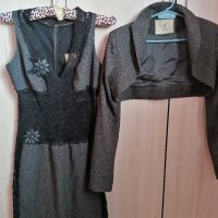 BELLE EPOQUE, BE, комплект#рокля и късо сако#сексикомплект#дантела , снимка 5 - Комплекти - 28930144