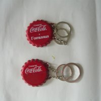 Различни неща с надпис Кока-Кола, снимка 6 - Други ценни предмети - 34836369