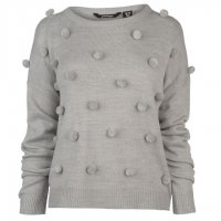Тънки-Дамски пуловери/Golddigga Акрил внос Англия, снимка 1 - Блузи с дълъг ръкав и пуловери - 26991890
