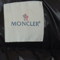 Moncler 100% Оригинално мъжко яке размер 3, снимка 10 - Якета - 26947430