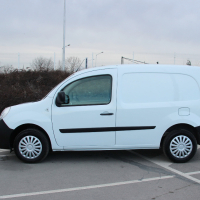 RENAULT  KANGOO   1.5 dCi НОВ ВНОС , снимка 9 - Автомобили и джипове - 44909511