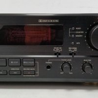 Дек Denon DRM 555, снимка 4 - Декове - 27765814