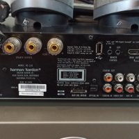 Harman kardon , снимка 3 - Ресийвъри, усилватели, смесителни пултове - 39313728