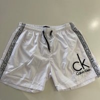 Мъжки бански Calvin Klein код 71, снимка 1 - Бански - 37338744