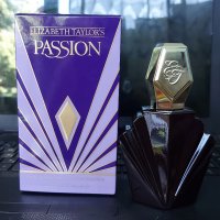 Дизайнерски парфюм "PASSION" Elizabeth Taylor , снимка 1 - Дамски парфюми - 33515344