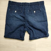 Мъжки къси панталони Indigo размер L , снимка 5 - Къси панталони - 43242136
