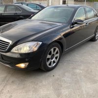 Mercedes S350, снимка 3 - Части - 39277207