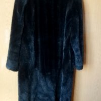 Модерно дамско палто  *ИзгОдНо*, снимка 2 - Палта, манта - 34910042