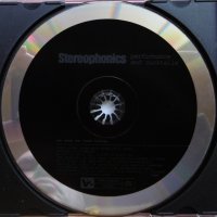 Stereophonics – Performance And Cocktails (CD) 1999, снимка 2 - CD дискове - 38607752
