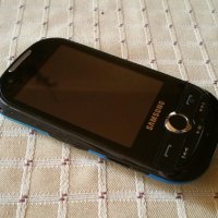 Samsung GT-M5650 запазен, снимка 8 - Samsung - 27725227