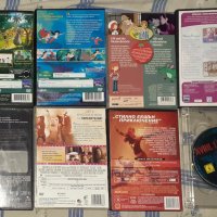DVD дискове с игрални и анимационни филми, снимка 2 - Анимации - 27123391