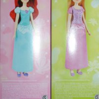 Кукла Рапунцел / Disney Princess / Hasbro / ORIGINAL, снимка 3 - Кукли - 38691069