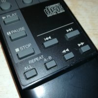 denon rc-207 cd remote control-внос swiss 1411211601, снимка 8 - Други - 34801483