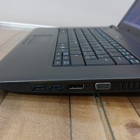 Лаптоп Dell Wyse Xn0m  14 AMD G-t56n, снимка 5 - Лаптопи за работа - 39482590