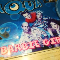 AQUA BARBIE GIRL CD 1304231225, снимка 3 - CD дискове - 40356241