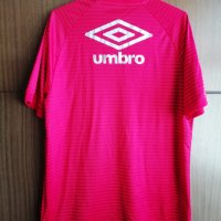 RCD Mallorca Umbro оригинална тениска фланелка Майорка размер М, снимка 2 - Тениски - 43976304