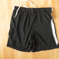 nike dry sqd shorts, снимка 4 - Спортни дрехи, екипи - 37176130