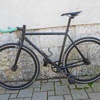 Fixie/Single Speed bike, снимка 17 - Велосипеди - 32636427