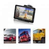 GPS НАВИГАЦИЯ MEDIATEK 7INCH, снимка 1 - Аксесоари и консумативи - 38000795