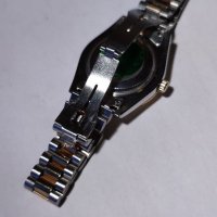 Дамски луксозен часовник Rolex Crown Skeleton , снимка 8 - Дамски - 37047692