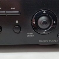 DVD/CD player Sony DVP-NS400D, снимка 8 - Плейъри, домашно кино, прожектори - 28814739
