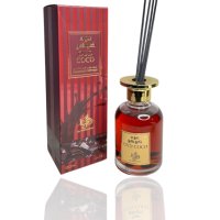 Оригинален парфюмен арабски ароматизаторFragrance Diffuser By Al Wataniah 150 ML, снимка 4 - Други стоки за дома - 44045398