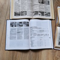 Haynes книги за ремонт на Opel Omega, Corsa, Astra Zafira, снимка 6 - Специализирана литература - 43690313