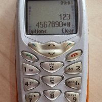 Nokia 3510, снимка 5 - Nokia - 43267182