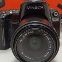 Фотоапарат Minolta Dunax 800SI, снимка 1 - Фотоапарати - 32954291