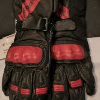 Мото ръкавици Probiker /S/, снимка 1 - Спортна екипировка - 43920384