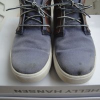 Мъжки кецове "Timberland Amherst Chukka" / "Тимбърланд", спортни обувки, маратонки, боти, ботуши, снимка 14 - Кецове - 40659729