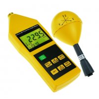 Уред за измерване на радиочестотна радиация от 10МHz до 8GHz, снимка 6 - Други инструменти - 33332142
