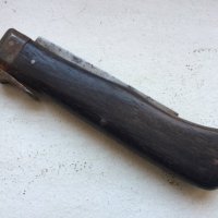 старо военно ножче 125 "PFADFINDER" SOLINGEN - WW2, снимка 1 - Антикварни и старинни предмети - 34870553