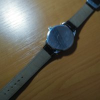 Мъжки часовник с ретроградна скала (Retograde watch), снимка 6 - Мъжки - 26534419