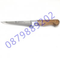 Професионален касапски и месарски нож 30см, снимка 2 - Прибори за хранене, готвене и сервиране - 35129417