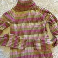 Къс пуловер / блуза  ONLY М, снимка 1 - Блузи с дълъг ръкав и пуловери - 34626660