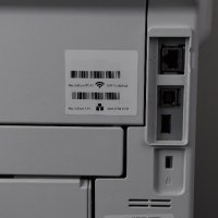 Принтер Brother HL-L6300DW  на 12 000 копия. Wi-Fi, LAN, снимка 7 - Принтери, копири, скенери - 43899242
