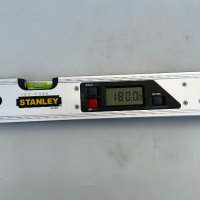 Stanley 42-087 - Дигитален уред за измерване на ъгли , снимка 5 - Други инструменти - 43853905