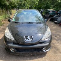 peugeot 207 на части / пежо 207, снимка 7 - Части - 33253638