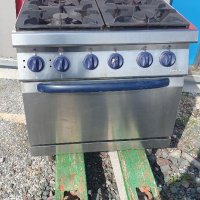 Продавам готв.печка, снимка 1 - Обзавеждане на кухня - 40843584