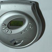 MP3 дискмен „Jamba“, снимка 1 - MP3 и MP4 плеъри - 43799878