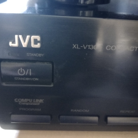 JVC LX 120 компакт диск плеър, снимка 3 - Декове - 44907922