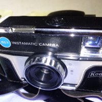 KODAK 155X INSTAMATIC CAMERA Стар КОЛЕКЦИОНЕРСКИ ЛЕНТОВ ФОТОАПАРАТ КОДАК РЯДЪК МОДЕЛ 40769, снимка 4 - Фотоапарати - 43495417