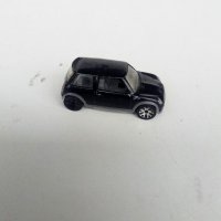 Mini Cooper S метална количка, снимка 1 - Колекции - 32594036