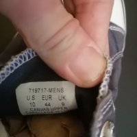 Мъжки кецове Levi's, снимка 8 - Кецове - 43408197