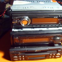 Токолони CD радио, снимка 1 - Аксесоари и консумативи - 43448379